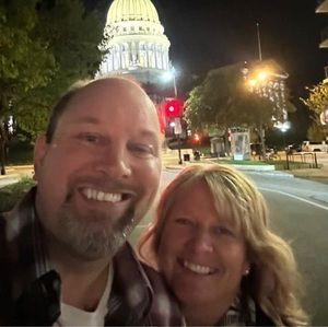 Meet your Posher, Brandi